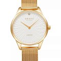 Часы Obaku Diamond V297LXGIMG